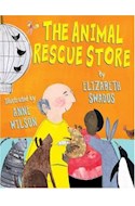Papel ANIMAL RESCUE STORE