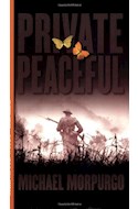Papel PRIVATE PEACEFUL