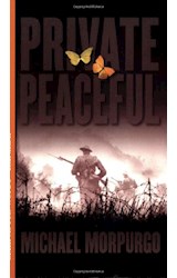 Papel PRIVATE PEACEFUL