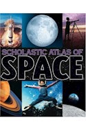 Papel SCHOLASTIC ATLAS OF SPACE