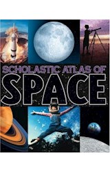 Papel SCHOLASTIC ATLAS OF SPACE