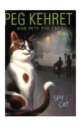 Papel SPY CAT