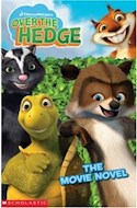 Papel OVER THE HEDGE THE MOVIE NOVEL