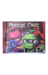 Papel MONSTER COUNT