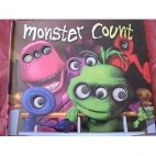 Papel MONSTER COUNT