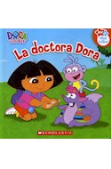 Papel DOCTORA DORA (DORA THE EXPLORER) (ENCUADERNADO)