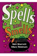 Papel SPELLS AND SMELLS