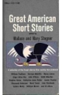 Papel GREAT AMERICAN SHORT STORIES