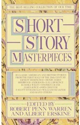 Papel SHORT STORY MASTERPIECES