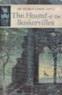 Papel HOUND OF THE BASKERVILLES THE