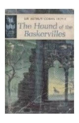 Papel HOUND OF THE BASKERVILLES THE