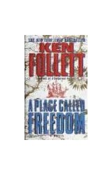 Papel A PLACE CALLED FREEDOM