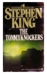 Papel TOMMYKNOCKERS THE