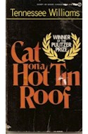 Papel CAT ON A HOT TIN ROOF