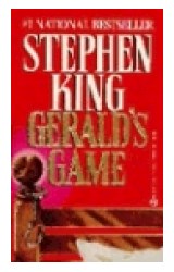 Papel GERALD'S GAME