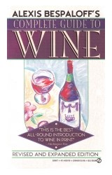 Papel COMPLETE GUIDE OF WINE