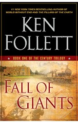 Papel FALL OF GIANTS