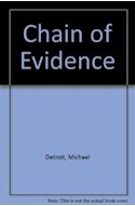 Papel CHAIN OF EVIDENCE