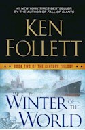 Papel WINTER OF THE WORLD (BOOK TWO OF THE CENTURY TRILOGY)