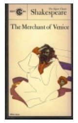 Papel MERCHANT OF VENICE THE
