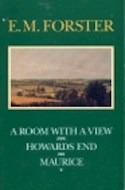Papel A ROOM WITH A VIEW  / HOWARDS END