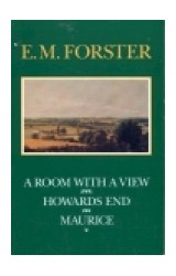 Papel A ROOM WITH A VIEW  / HOWARDS END
