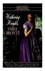 Papel WUTHERING HEIGHTS