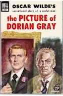 Papel PICTURE OF DORIAN GRAY THE
