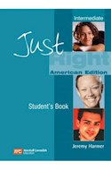 Papel JUST RIGHT INTERMEDIATE STUDENT'S BOOK (AMERICAN EDITION)