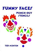 Papel PAPER BAG CLOWN MASKS (WITH PUNCH -OUT STENCILS)