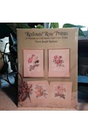 Papel REDOUTE ROSE PRINTS