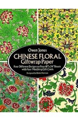 Papel CHINESE FLORAL
