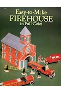 Papel FIREHOUSE