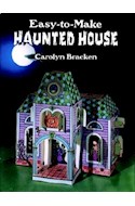 Papel HAUNTED HOUSE