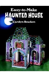 Papel HAUNTED HOUSE
