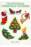 Papel TRADITIONAL CHRISTMANS STICKERS