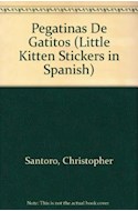 Papel PEGATINAS DE GATITOS (DOVER LITTLE ACTIVITY BOOKS)