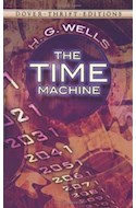 Papel TIME MACHINE (FICTION CLASSICS)