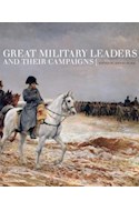 Papel GREAT MILITARY LEADERS AND THEIR CAMPAIGNS (CARTONE)