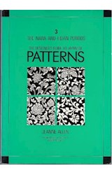 Papel DESIGNER'S GUIDE TO JAPANESE PATTERNS N 3