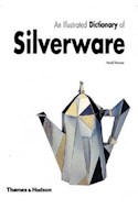 Papel AN ILLUSTRATED DICTIONARY OF SILVERWARE