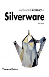Papel AN ILLUSTRATED DICTIONARY OF SILVERWARE
