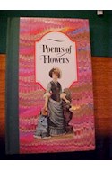 Papel POEMS OF FLOWERS