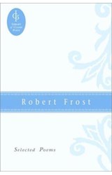 Papel ROBERT FROST SELECTED POEMS