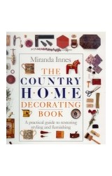 Papel COUNTRY HOME DECORATING BOOK THE
