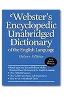 Papel WEBSTERS ENCYCLOPEDIC UNABRIDGED DICTIONARY OF THE ENGL