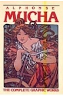 Papel ALPHONSE MUCHA THE COMPLETE GRAPHIC WORKS