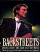 Papel BACKSTREETS SPRINGSTEEN THE MAN AND HIS MUSIC