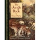 Papel JUNGLE BOOK THE