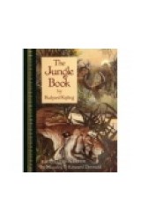 Papel JUNGLE BOOK THE